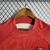 Camisa Portugal 2022/23 Home Vermelha