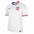 Camisa Estados Unidos 2024/25 Home Branca