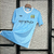 Camisa Retrô Manchester City I 2011/12 na internet