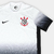 Camisa Corinthians I 2024/25 Branca - Versão Jogador na internet