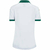 Camisa Feminina Palmeiras 2024/25 Verde Branca na internet