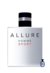 Allure Homme Sport