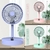 Ventilador Plegable Inalambrico - trendshopers