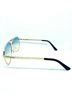 Seovage Bella Aviator na internet