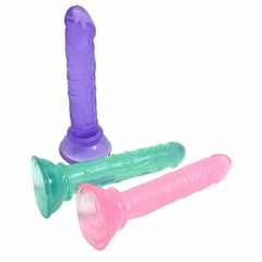 Dildo Mini Jelly 14cm - Viciosweet