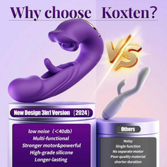 Vibrador Curvy Fun en internet