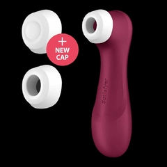 Satisfyer Pro 2 Generation 3 - comprar en línea