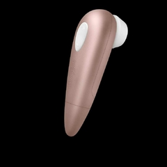 Satisfyer 1 Next Gen a pila - Viciosweet