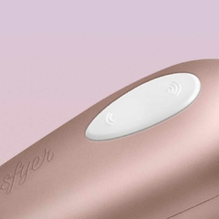 Satisfyer 1 Next Gen a pila en internet