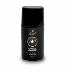 Potenciador Masculino OH