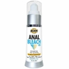Gel Aclarante Piel Zonas Íntimas