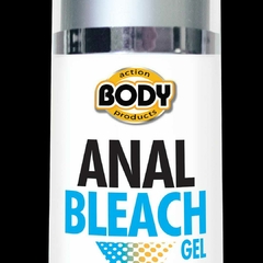 Gel Aclarante Piel Zonas Íntimas - comprar en línea