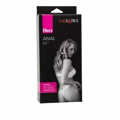 Kit Anal Hers - comprar en línea