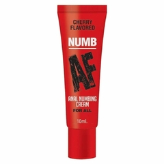 Crema desensibilizante Anal AF / 10ml