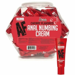 Crema desensibilizante Anal AF / 10ml en internet