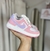 Tênis Infantil Nike Air Force Feminino