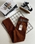 Calça Jeans Juvenil Marron