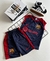 Conjunto de time Barcelona Infantil