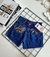 Short Jeans Infantil Good Times Bordado