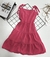 Vestido Juvenil Camila