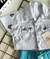 Conjunto Jeans Borboleta - comprar online