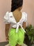Conjunto Isadora na internet