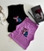 Regata Canelada Stitch