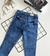 Calça Jeans Infantil - comprar online