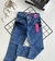 Calça Jeans Infantil