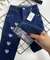 Calça Jeans Bordada - comprar online