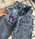Calça Jeans Mom Stitch - comprar online