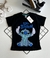 Blusa Stitch Unissex