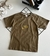Blusa Nike Bordada