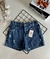 Short Jeans Juvenil