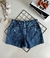 Short Jeans Juvenil - comprar online