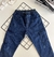 Calça Cargo Jeans Masculino