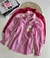 Blusa Social Infantil