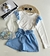 Conjunto Bella