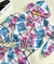 Conjunto Corta Vento Stitch - comprar online