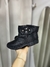 Bota Infantil Flor