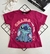 Camiseta Ohana Stitch