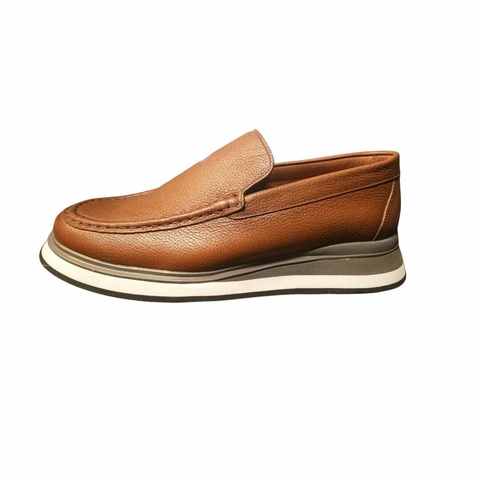 Sapato Casual Couro - comprar online