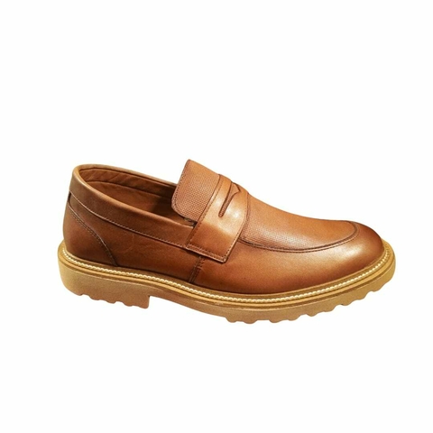 Sapato Loafer Casual - comprar online