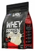 Whey Protein Concentrado 1kg Chocolate Branco Dark Lab na internet