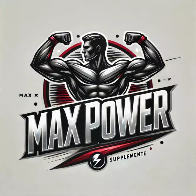 max power supplements