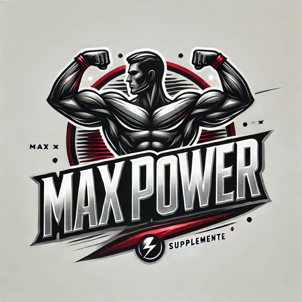 max power supplements