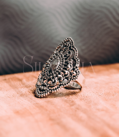Anillo Eterna