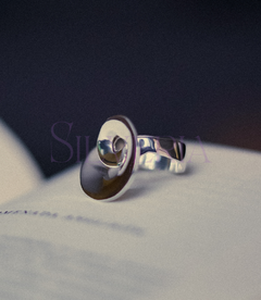 Anillo Espiral