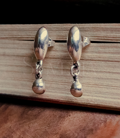 Aretes Trigo