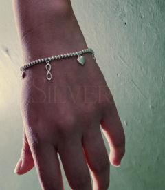 Pulsera Eternia